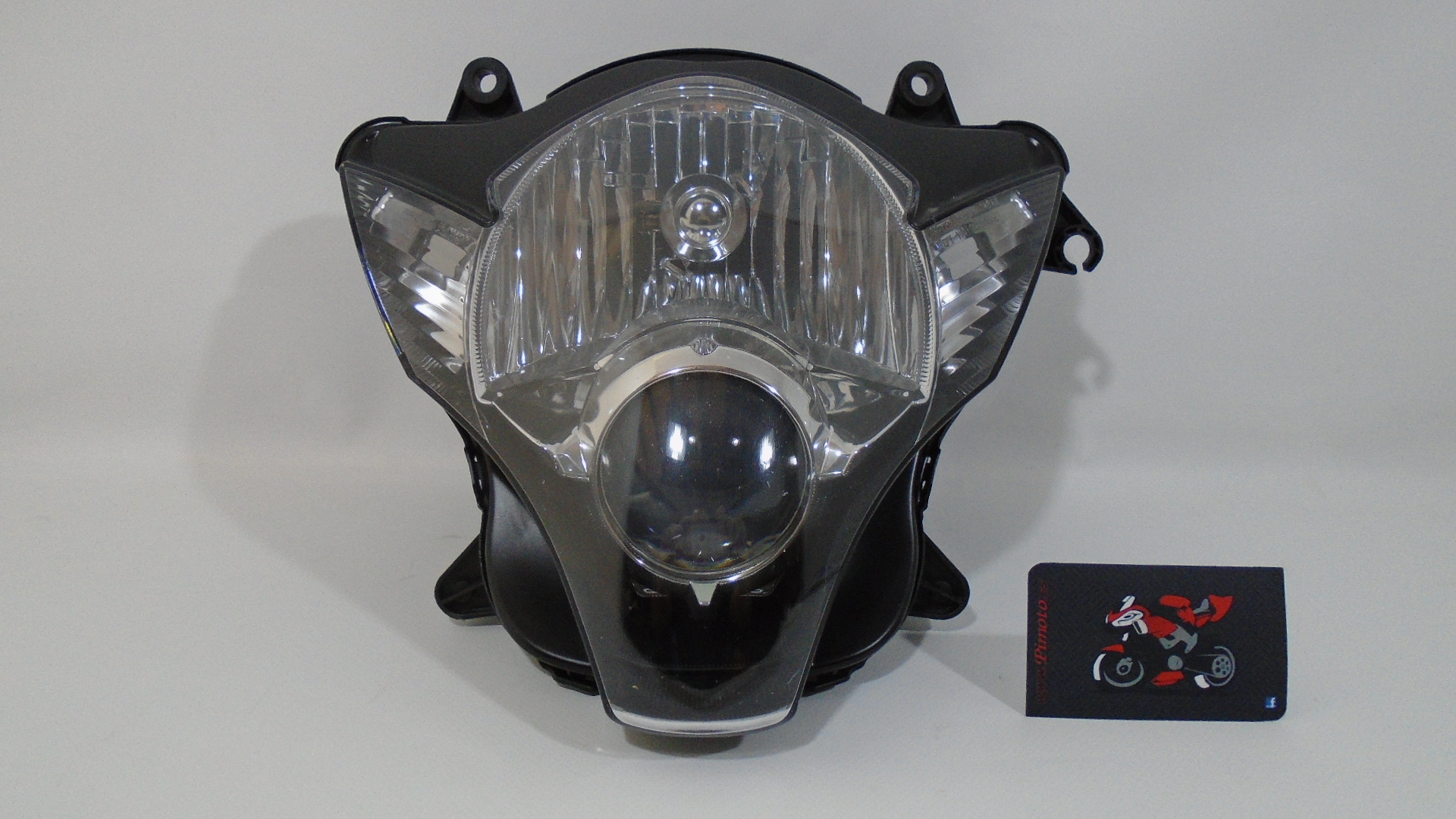 Phare Avant Optique D'Origine Pour Suzuki GSX-R 750 (Années 2006-2007) - Pièce D'Occasion